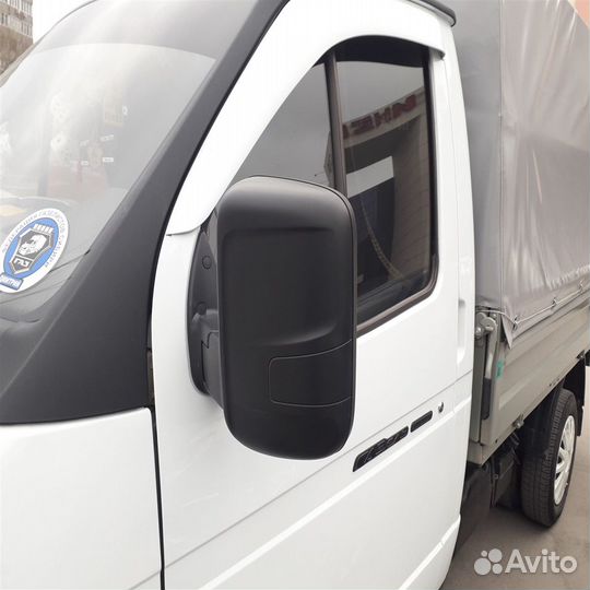 Зеркала на Газель Бизнес