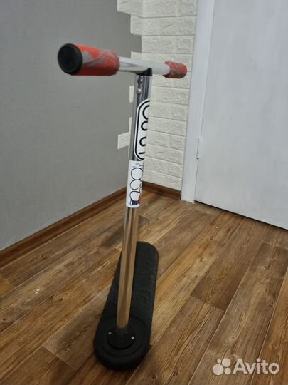 Indo scoot