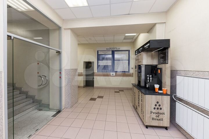 Офис в Центре, 1 этаж, 198 кв.м