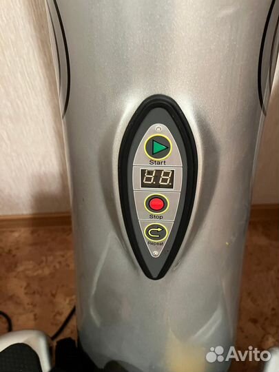 Виброплатформа power plate pro5