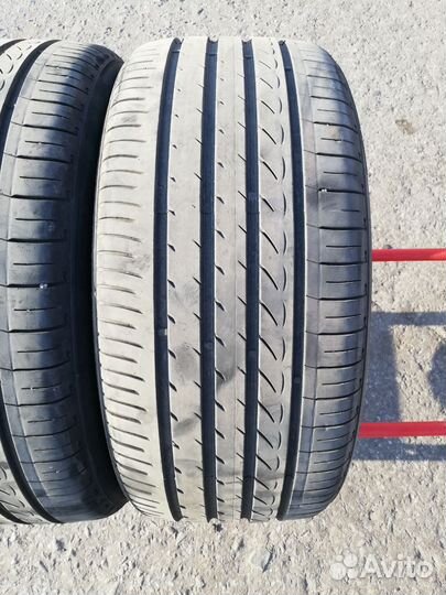 Zeta Alventi 225/40 R18 92Y