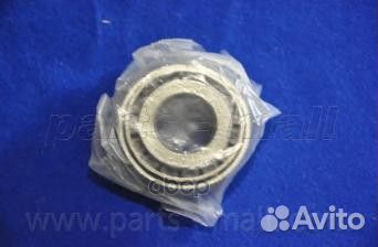 Подшипник ступицы колеса зад psch009 Parts