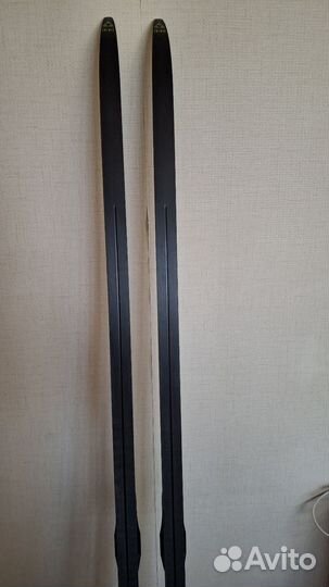 Лыжи беговые fisher rcs 207