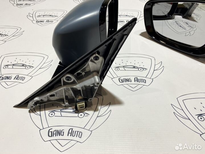 Боковые зеркала BMW G20 G21 в сборе