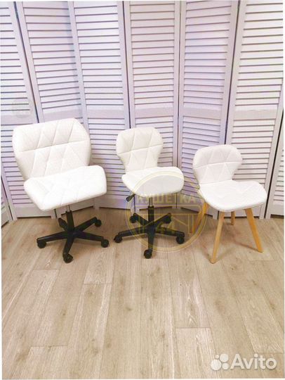 Стул мастера