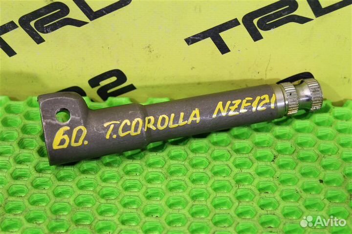Карданчик рулевой Toyota Corolla Fielder NZE121