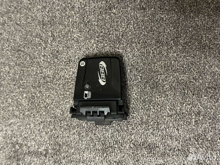 Велокомпьютер беспроводной BBB BCP-15W