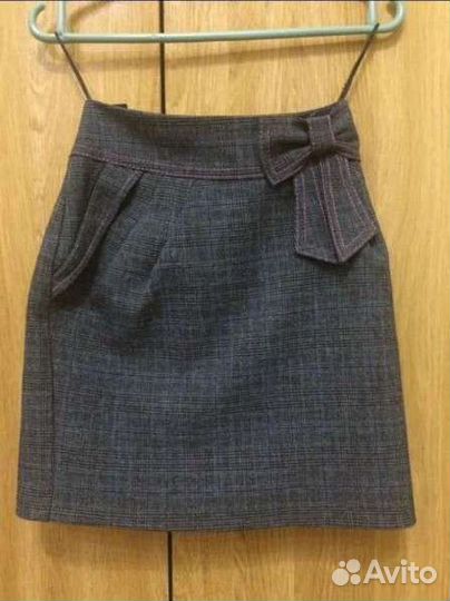 Школьная форма