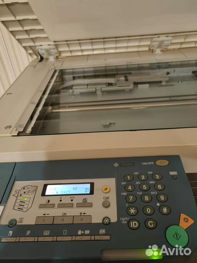 Копир Canon ir 2016 Ксерокс