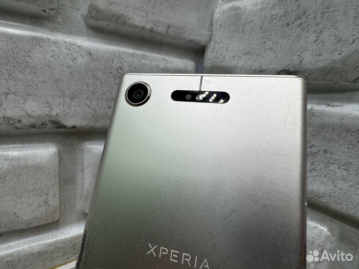 Sony Xperia XZ1, 4/64 ГБ