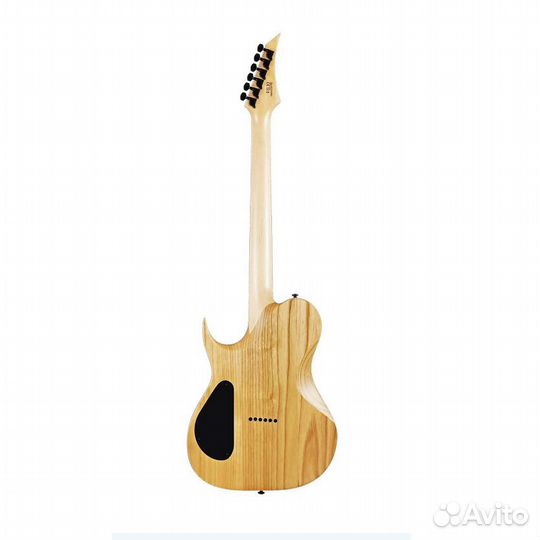 Электрогитара Solar Guitars T2.6N
