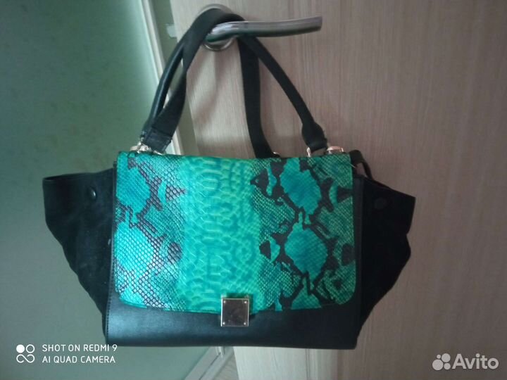 Сумка женская