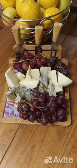 Сыры крафтовые только по предзаказу