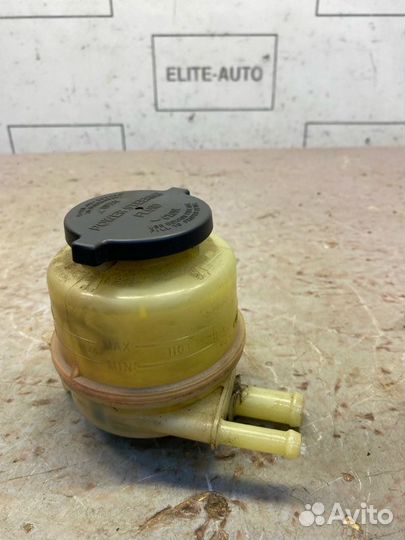 Бачок гур Toyota Camry V40 3.5 2007