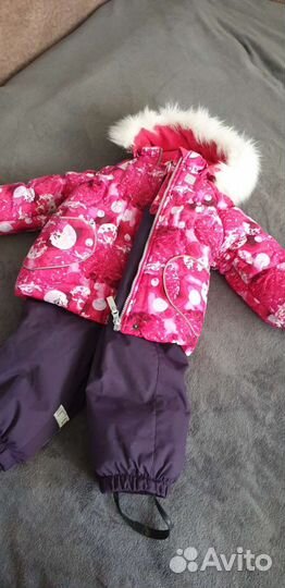 Костюм