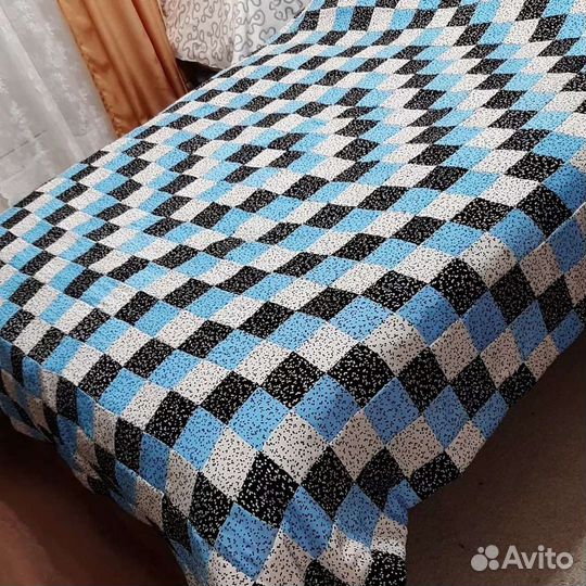 Покрывало на кровать