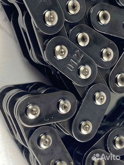 Цепь 66 зв. Ява (завод, г.Киров)