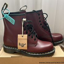 Ботинки женские Dr.Martens