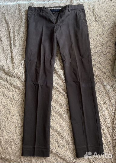 Пиджак и брюки