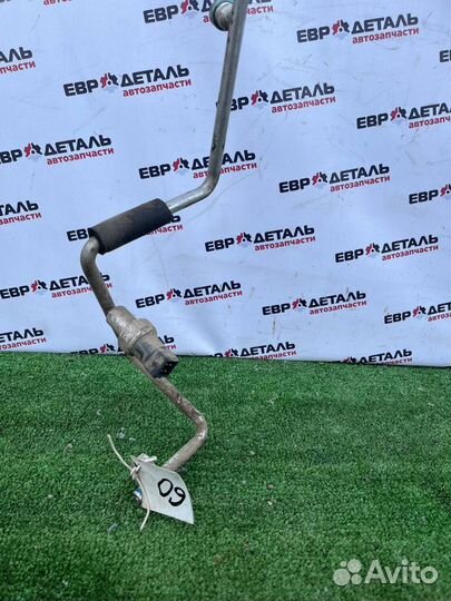 Трубка кондиционера Chery Kimo