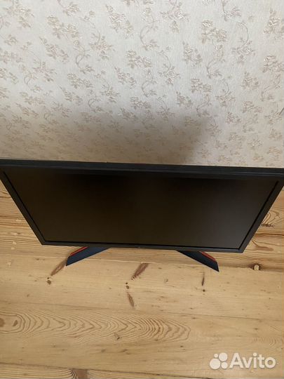 Игровой монитор 144 гц 24дюйма