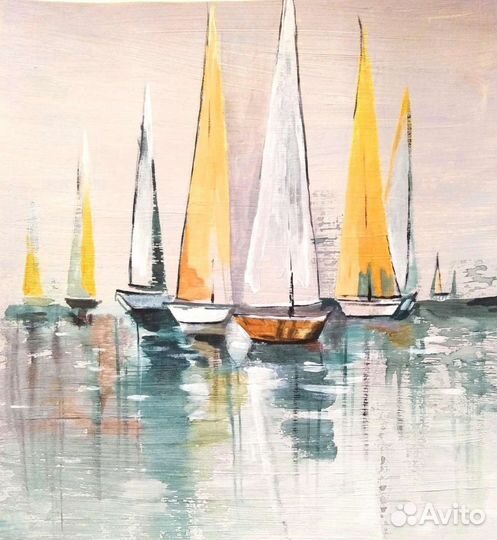 Картины. Картины в интерьер