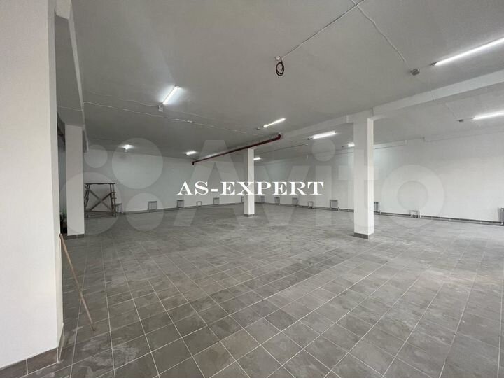 Магазин, игровая комната,офис без комиссии270 м²