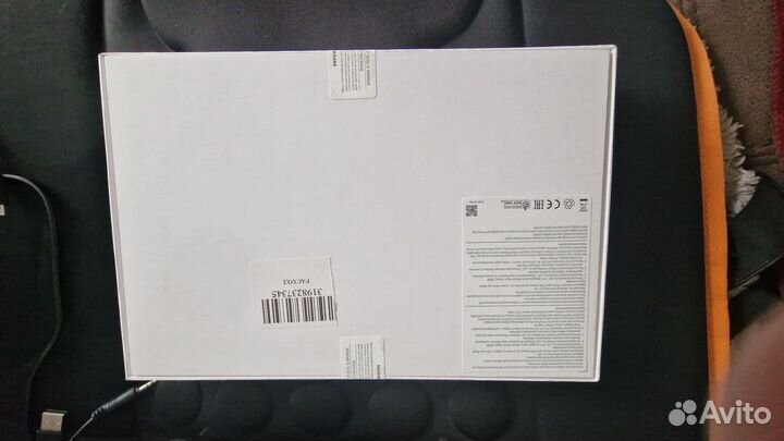 Samsung galaxy TAB s8 128g