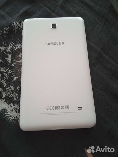 Планшет Самсунг Т-231 7