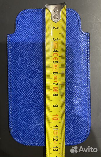 TOD’S чехол для карт / картхолдер