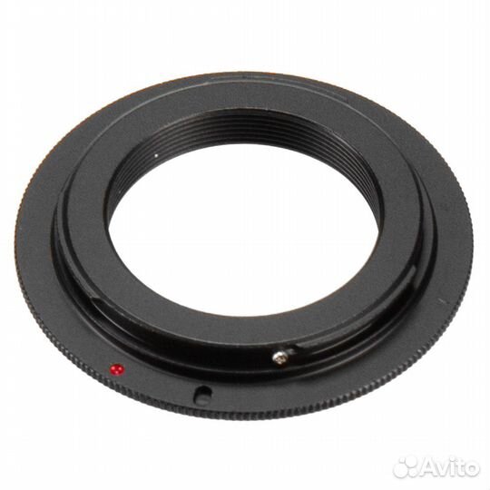 Переходное кольцо PWR с M39 на Canon