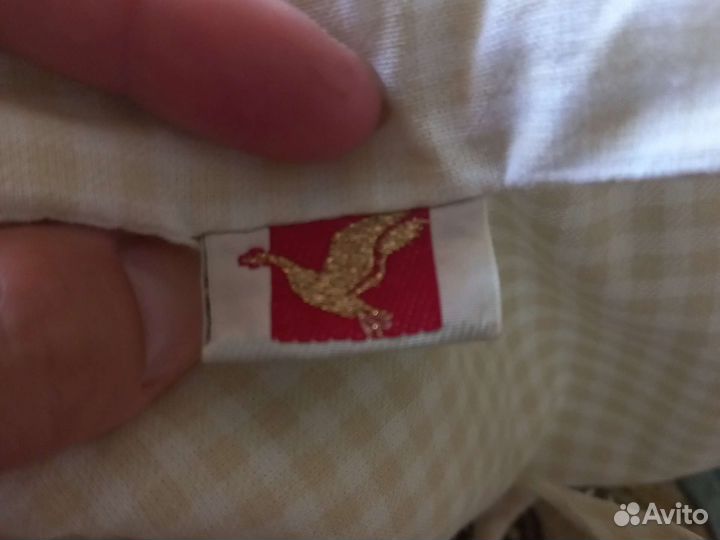 Комплект для детской кроватки