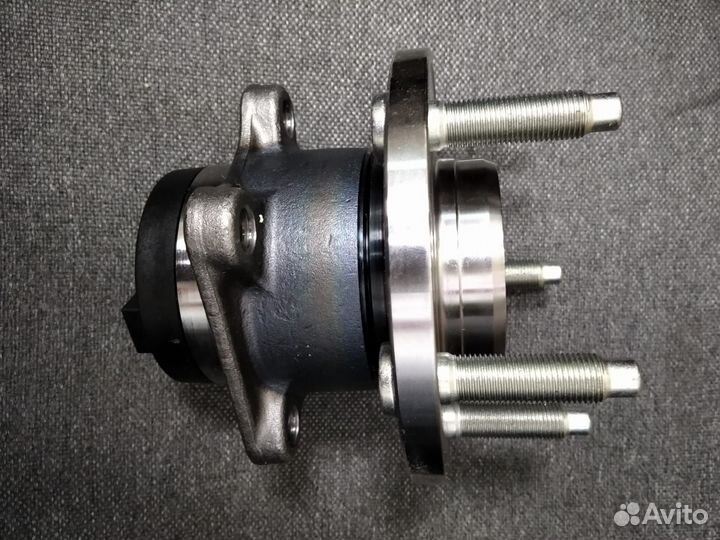 Ступица задняя Mazda CX-9 ; ford edge