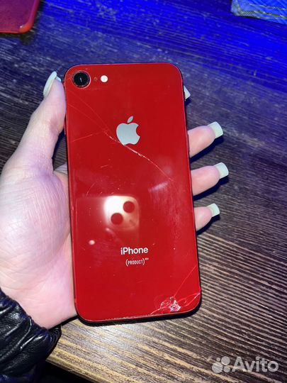iPhone 8 plus 64gb