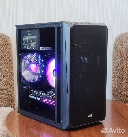 Системник в дом