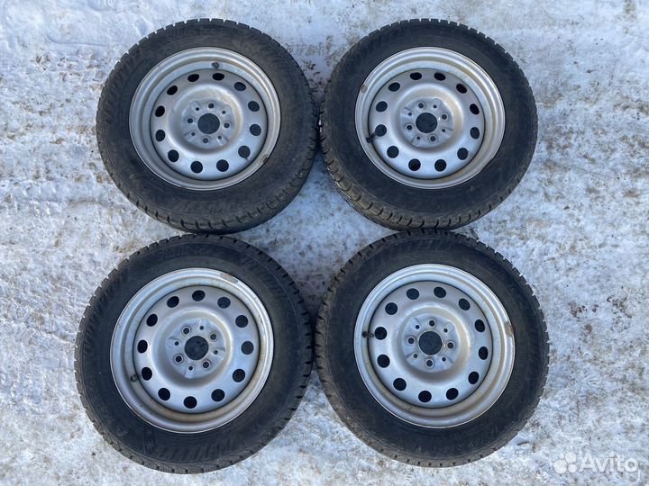 Matador MP 30 Sibir Ice 2 175/65 R14 82T