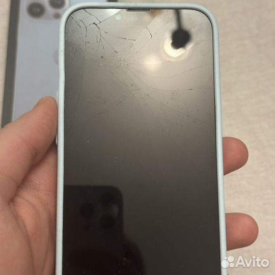 iPhone 13 Pro, 128 ГБ