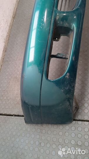 Бампер передний Toyota Corolla E11, 2001