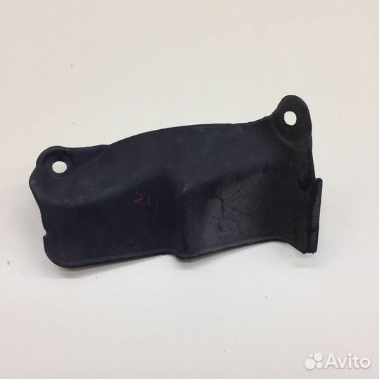 Брызговик задний левый Hyundai Elantra MD 2011-2016