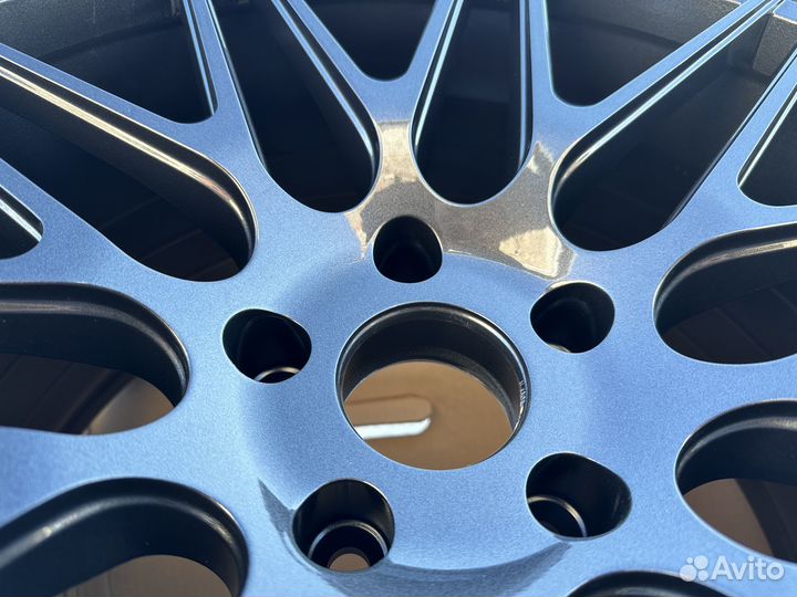 R20 Новые Диски на BMW X5/X6 5/120