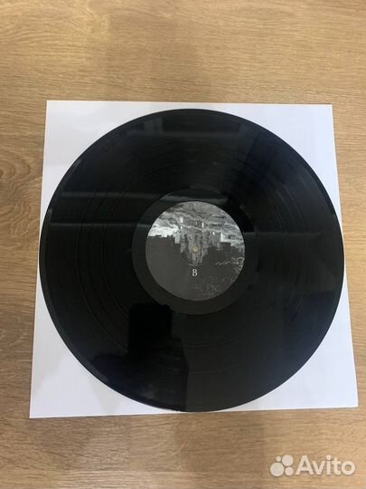 Виниловая пластинка Sun Of The Blind – Skullreader