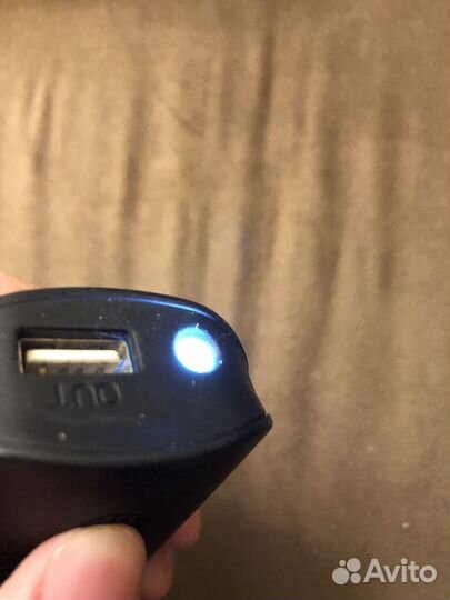 Паврбанк power bank