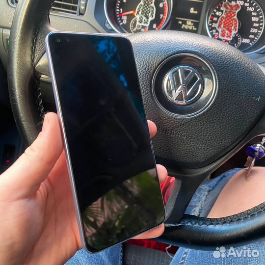 HUAWEI Nova 8i, 6/128 ГБ