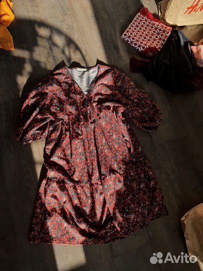 Одежда женская 42-44р