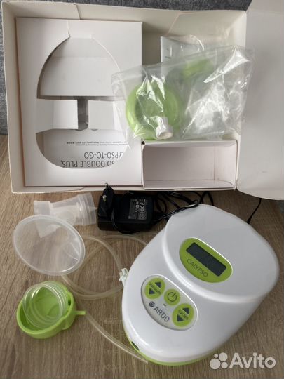 Молокоотсос ardo calypso