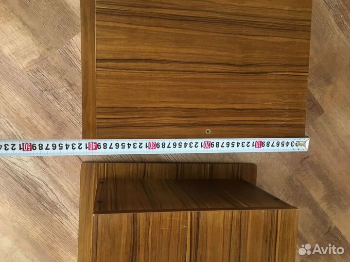 Акустические подставки под музыкальные колонки