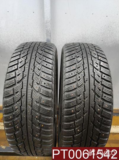 Kumho I'Zen RV Stud KC16 225/60 R18 98H