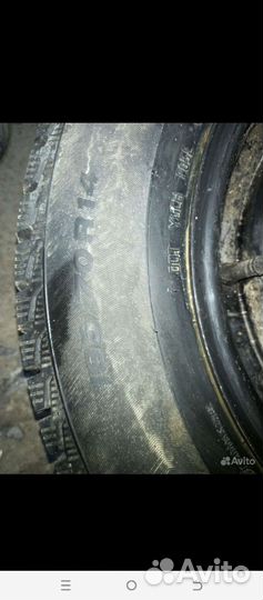 Viatti Brina Nordico V-522 185/70 R14