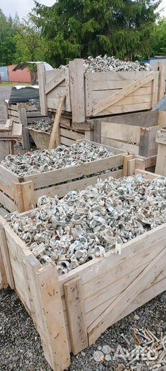 Замки для опалубки. замки бу (продажа\выкуп)