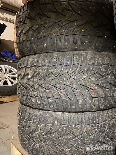 Toyo Observe G3-Ice 255/40 R19